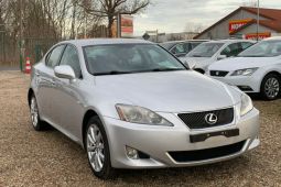 Prodám Lexus IS220