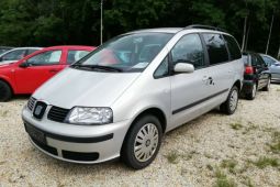 Prodám Seat Alhambra