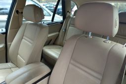 BMW X5, 3,0 D 4x4 automat, SUV