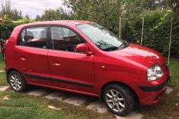 Prodám Hyundai Atos Prime