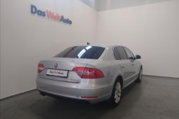 Škoda superb 2.0 tdi 2014