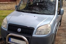 Fiat Doblo Cargo