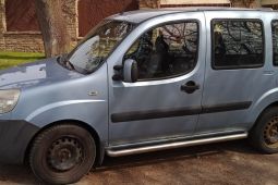 Fiat Doblo Cargo