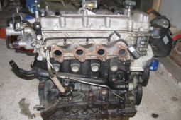 Motor Kia ceed 1.6 CRDI, typ: D4FB