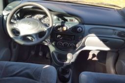 Renault Megan Scenic