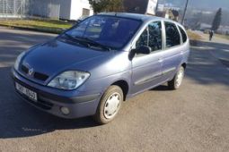 Renault Megan Scenic