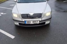 Prodám škoda Octavia 1.9 TDI