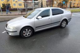 Prodám škoda Octavia 1.9 TDI