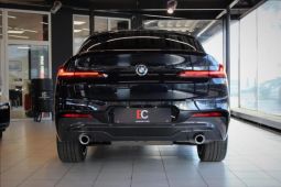 Prodám BMW X4