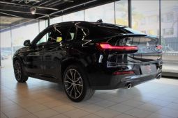 Prodám BMW X4