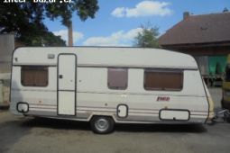 Karavan LMC lord 545