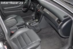 Audi A6 Avabt 2,5 TDi