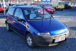 Fiat Punto 1,2