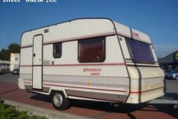 Karavan LMC Munsterland 430