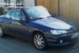 Peugeot 306 CABRIO