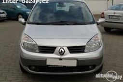 Renault Scenic II