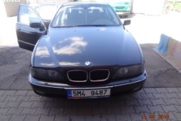 bmw 530 d