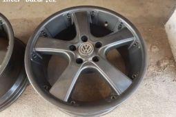 Volkswagen 5x112 8jx17 et35 