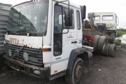 Nahradne diely na Volvo FL6 12,FL6 15,FL6 18