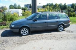 Volkswagen pasat variant 1,8i combi