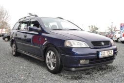 Opel Astra 1,4 16V kombi