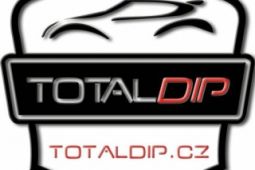 TOTAL DIP - Plasti Dip