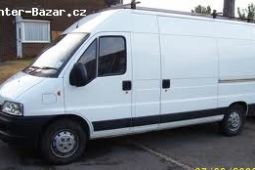 Fiat Ducato 95-04