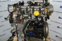 Motor 1.5 DCI