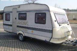 Karavan HOBBY 470 de luxe