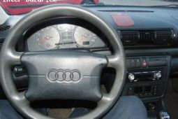 Audi a4 1.6 , r.v.97 , 75kw , eko zaplacen , top-facelift...