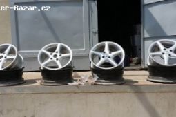 Artec 4x100 7jx15 et25 r15 