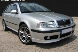 Škoda Octavia combi 1,9 TDi 81kw