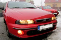 Fiat Marea Weekend 1,9TD