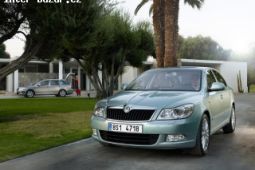 Škoda Octavia 1,9 TDI už za 1000kč/měs