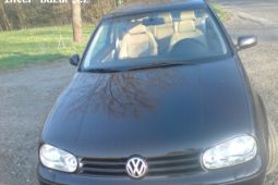 Volkswagen Golf 4  2.3 5V