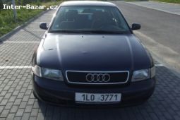 AUDI A4 1.9 TDI 66kW r.v.97