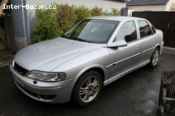 Opel Vectra 2.6 V6 ELEGANCE