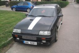 Renault 19 1.8 16V