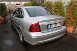 Opel Vectra 2.6 V6 ELEGANCE