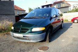 Dodge Grand Caravan 3,3