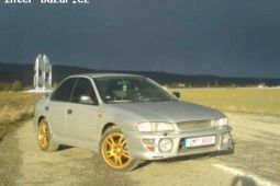 Prodám Subaru Impreza 1.8