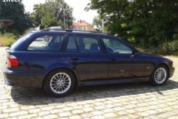 BMW 528 i