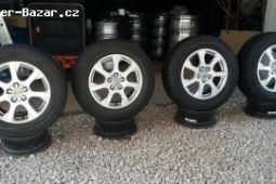 Audi Q5 S-Line 5x112 7jx17 et37 