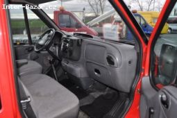 Ford Transit Tourneo 2,5 D