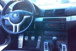 BMW 320 D