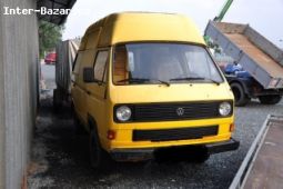 Volkswagen Transporter T3