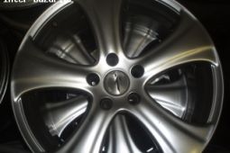 Prodám alu kola Ford 15 , 4 x108 gumy