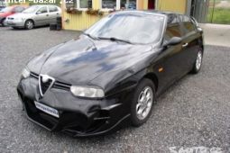 Alfa Romeo 156 2.5 V6