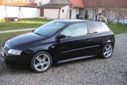 Fiat Stilo