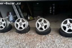 RST17 4x100  et30 r17